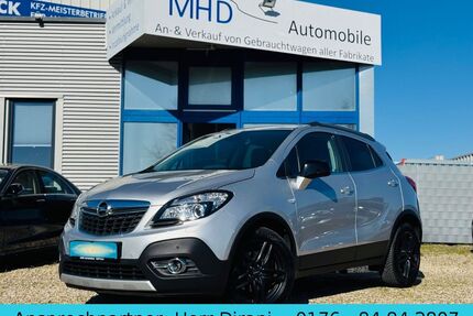 Opel Mokka Gebrauchtwagen