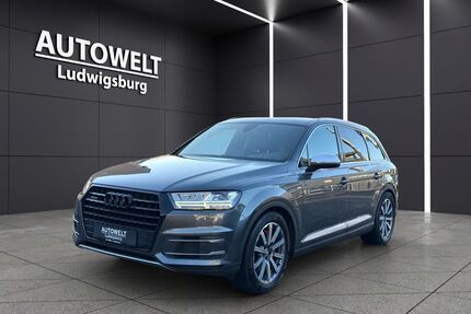 Audi Q7 Gebrauchtwagen