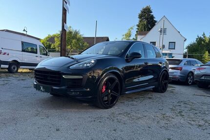 Porsche Cayenne Gebrauchtwagen