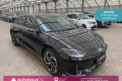 Hyundai IONIQ 6 Gebrauchtwagen
