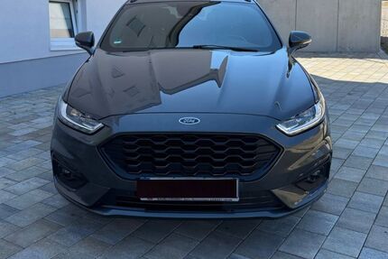 Ford Mondeo Gebrauchtwagen