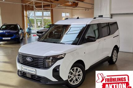 Ford Tourneo Courier Gebrauchtwagen