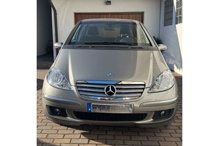 Mercedes-Benz A 150 Gebrauchtwagen
