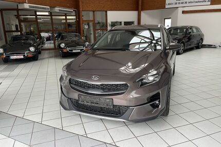 Kia XCeed Gebrauchtwagen