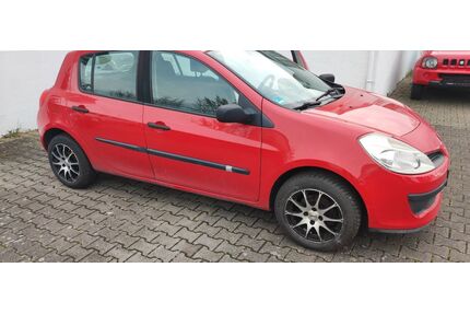 Renault Clio Gebrauchtwagen