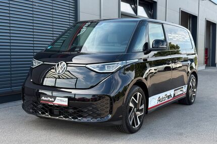 VW ID. Buzz Gebrauchtwagen