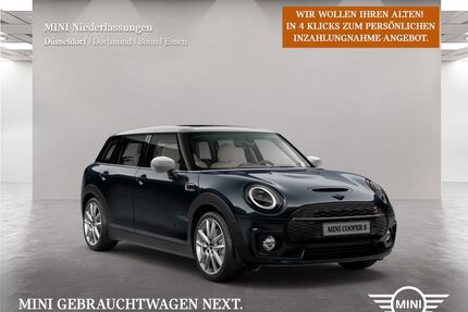 Mini Cooper S Clubman Gebrauchtwagen