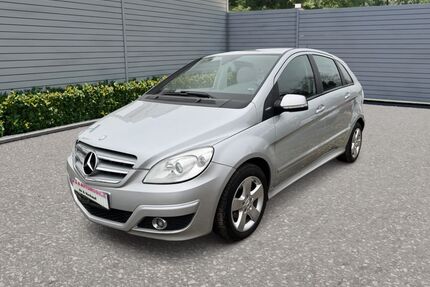Mercedes-Benz B 170 Gebrauchtwagen