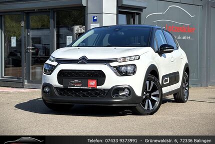 Citroen C3 Gebrauchtwagen