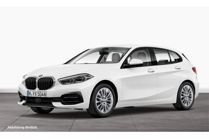 BMW 118 Gebrauchtwagen