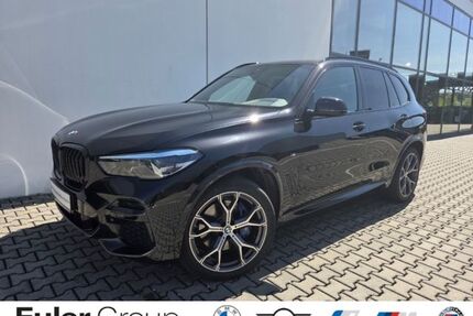 BMW X5 Gebrauchtwagen