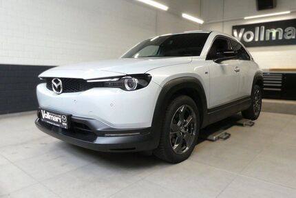 Mazda MX-30 Gebrauchtwagen