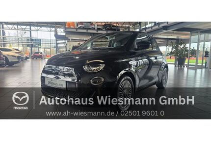 Fiat 500 Gebrauchtwagen