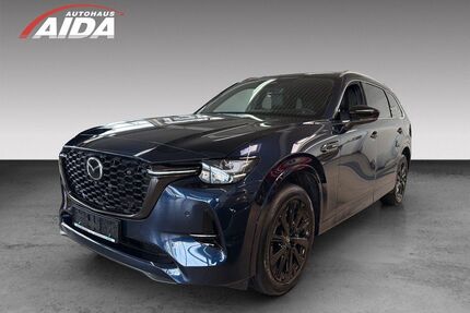 Mazda CX-80 Gebrauchtwagen