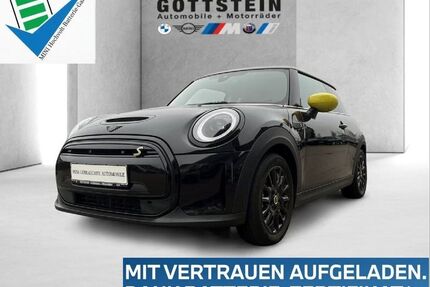 Mini Cooper SE Gebrauchtwagen