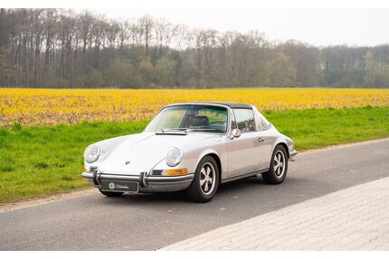 Porsche 911 Urmodell Gebrauchtwagen