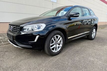 Volvo XC60 Gebrauchtwagen