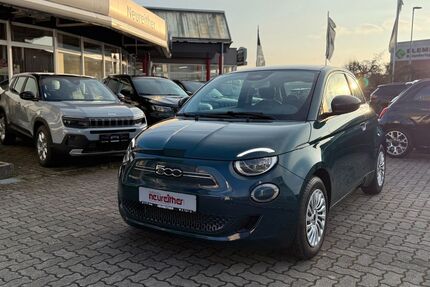 Fiat 500e Gebrauchtwagen