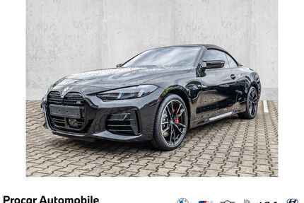 BMW M440 Gebrauchtwagen