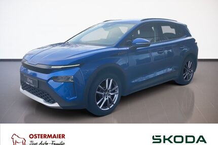 Skoda Elroq Gebrauchtwagen