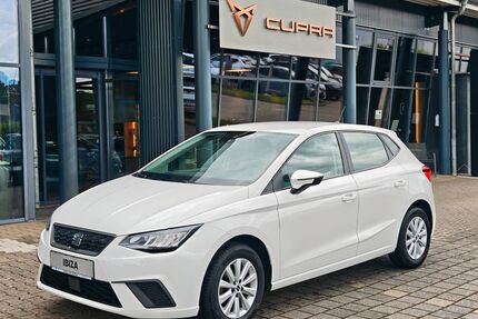 Seat Ibiza Gebrauchtwagen