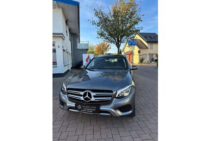 Mercedes-Benz GLC 250 Gebrauchtwagen