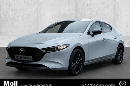 Mazda 3 Gebrauchtwagen