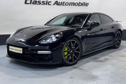 Porsche Panamera Gebrauchtwagen