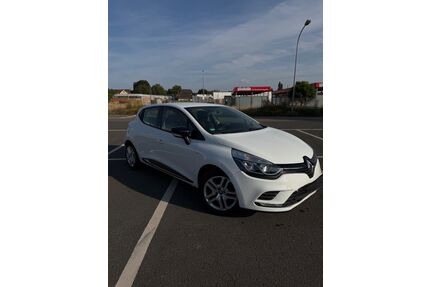 Renault Clio Gebrauchtwagen