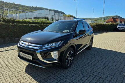 Mitsubishi Eclipse Cross Gebrauchtwagen