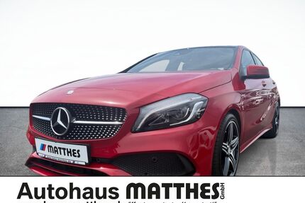 Mercedes-Benz A 250 Gebrauchtwagen