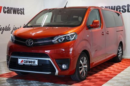 Toyota Proace (Verso) Gebrauchtwagen