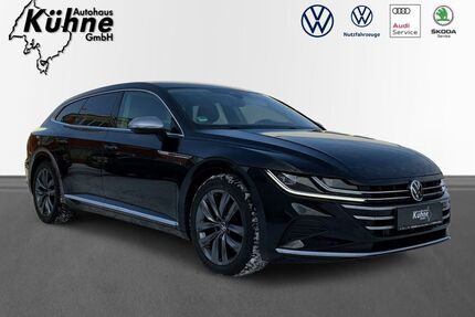 VW Arteon Gebrauchtwagen