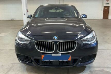 BMW 535 Gran Turismo Gebrauchtwagen