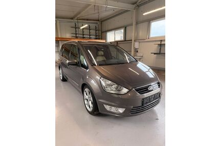 Ford Galaxy Gebrauchtwagen