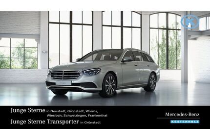 Mercedes-Benz E 300 Gebrauchtwagen