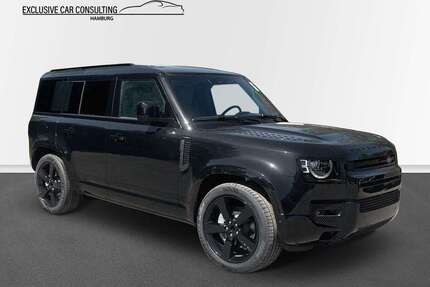Land Rover Defender Gebrauchtwagen
