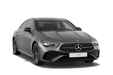 Mercedes-Benz CLA 200 Gebrauchtwagen