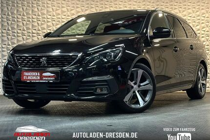 Peugeot 308 Gebrauchtwagen