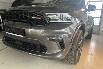Dodge Durango R/T 5.7l HEMI V8 *LPG, Tech.Group* Gebrauchtwagen