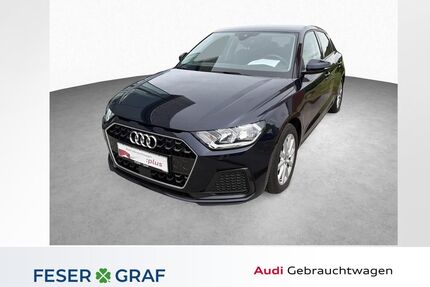 Audi A1 Gebrauchtwagen