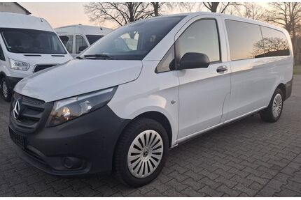 Mercedes-Benz Vito Gebrauchtwagen