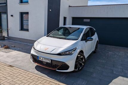 Cupra Born Gebrauchtwagen