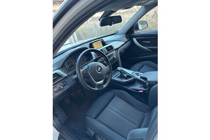 BMW 316 Gebrauchtwagen
