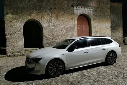 Peugeot 508 Gebrauchtwagen