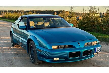 Pontiac Grand-Prix Gebrauchtwagen