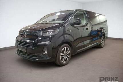 Citroen Spacetourer Gebrauchtwagen