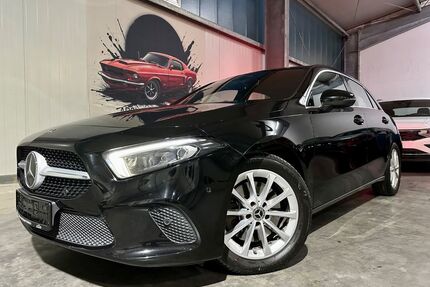 Mercedes-Benz A 250 Gebrauchtwagen