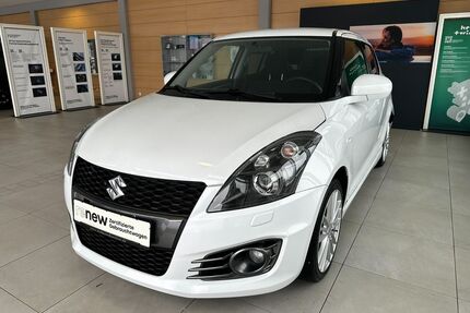 Suzuki Swift Gebrauchtwagen