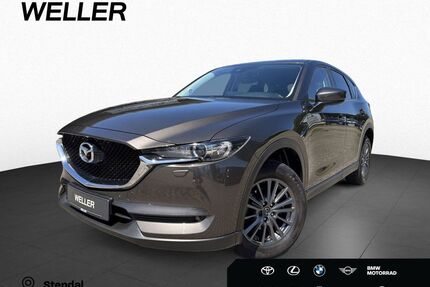 Mazda CX-5 Gebrauchtwagen